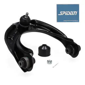SPIDAN 50781 Querlenker f&uuml;r HONDA Accord 8 CU CW Vorderachse oben links 51520TA0A03