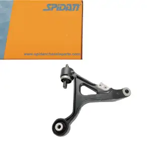 SPIDAN 51084 Querlenker f&uuml;r VOLVO S60 1 384 V70 2 285 vorne rechts 30760587