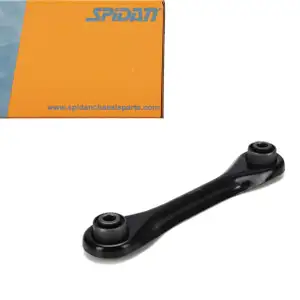 SPIDAN 51346 Querlenker Radaufh&auml;ngung f&uuml;r FORD Focus 3 MK3 Hinterachse vorne unten 1703145