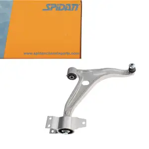 SPIDAN 64438 Querlenker Lenker f&uuml;r MERCEDES CLA C118 X118 Vorderachse rechts 1183309600