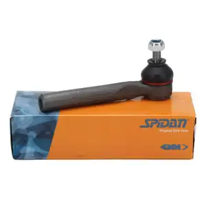 Spurstangenkopf für FIAT Barchetta 183 Punto 176 188 LANCIA Y 840 vorne