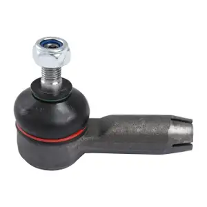 SPIDAN Spurstangenkopf f&uuml;r VW Passat B2 32B AUDI 80 B1 B2 B3 B4 90 B2 B3 vorne 811419812A