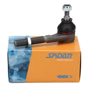 Spurstangenkopf f&uuml;r CITROEN C4 1 PEUGEOT 106 206 305 307 605 vorne au&szlig;en