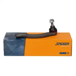 SPIDAN 46551 Spurstangenkopf f&uuml;r VOLVO 850 940 1 2 960 C70 S70 S90 V70 1 2 vorne rechts