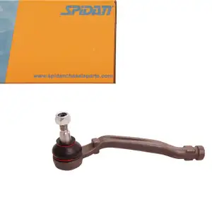 SPIDAN 58325 Spurstangenkopf f&uuml;r CITROEN Berlingo PEUGEOT 308 2 5008 2 Partner vorne links