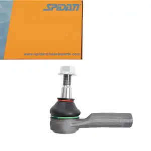 SPIDAN 58672 Spurstangenkopf f&uuml;r OPEL Mokka CHEVROLET Trax 1.4/1.6-1.7 TD/CDTI vorne