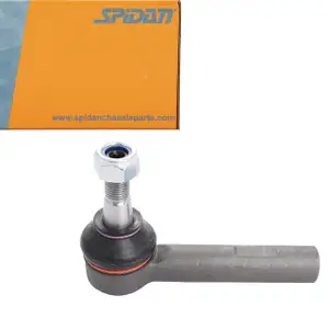 SPIDAN 59053 Spurstangenkopf f&uuml;r LANCIA Thema LX 3.0 D 3.6 bis BJ.10.14 vorne K68156902AA