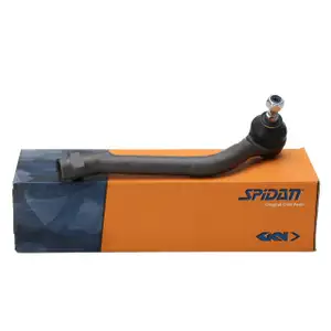 SPIDAN Spurstangenkopf f&uuml;r HYUNDAI Sonata 6 i40 KIA Carens 4 Sportage vorne links
