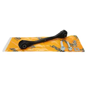 SPIDAN 50432 Querlenker f&uuml;r SKODA Octavia 2 VW Golf 5 6 Touran Tiguan 5N hinten 1K0501529H