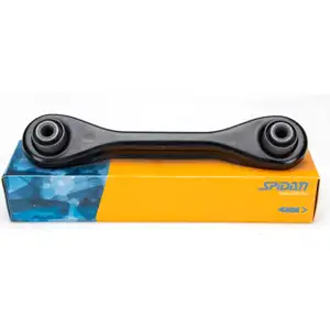 SPIDAN Querlenker für FORD Focus/C-Max DM2 Focus 1 2 Hinterachse vorne unten