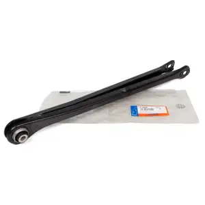 SPIDAN 57680 Querlenker f&uuml;r BMW E36 E46 X3 E83 Z1 Z4 E85 E86 E89 Hinterachse unten