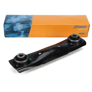 SPIDAN 57991 Querlenker für OPEL Insignia A SAAB 9-5 YS3G 1.6-2.0 Hinterachse unten vorne
