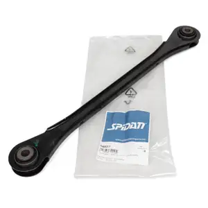SPIDAN Querlenker Stange Strebe f&uuml;r VW Touareg PORSCHE Cayenne 92A hinten rechts unten