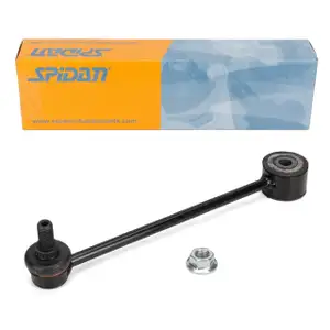 SPIDAN Koppelstange Pendelst&uuml;tze f&uuml;r VW Caddy 3 + 4 Kasten/Kombi hinten