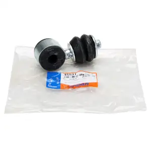 SPIDAN Koppelstange Pendelst&uuml;tze f&uuml;r SEAT Arosa 6H VW Lupo Polo 6N1 6N2 vorne