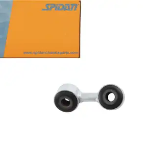 SPIDAN 46929 Koppelstange Stabilisator f&uuml;r AUDI A8 4D2 4D8 hinten links 4D0505547C