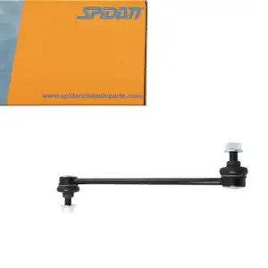 SPIDAN Koppelstange Stabi f&uuml;r HYUNDAI ix35 LM EL ELH KIA Sportage SL vorne 548302S000