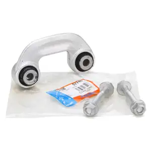 SPIDAN Koppelstange Pendelst&uuml;tze f&uuml;r AUDI A4 8E B6 B7 SEAT Exeo 3R vorne rechts