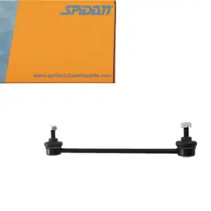 SPIDAN 57238 Koppelstange Stabilisator f&uuml;r FORD Mondeo 3 MK3 hinten 1127648
