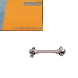 SPIDAN Koppelstange f&uuml;r AUDI A4 B8 B9 A5 A6 C7 C8 A7 A8 Q5 Q7 PORSCHE Macan 95B vorne