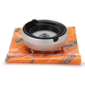 SPIDAN 413345 PLUS KIT Federbeinst&uuml;tzlager Domlager + W&auml;lzlager f&uuml;r BMW X5 E70 X6 vorne