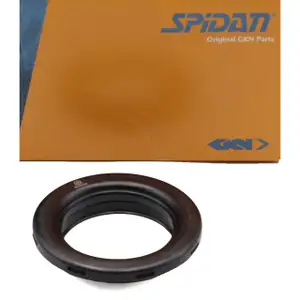 SPIDAN W&auml;lzlager f&uuml;r CITROEN C3 1 2 PEUGEOT 206 1007 RENAULT Espace 3 OPEL Crossland vorne