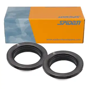 2x SPIDAN W&auml;lzlager f&uuml;r CITROEN C3 1 2 PEUGEOT 206 1007 RENAULT Espace 3 Crossland vorne
