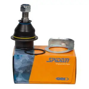 SPIDAN Traggelenk für FORD Tourneo Transit/Connect/Custom vorne