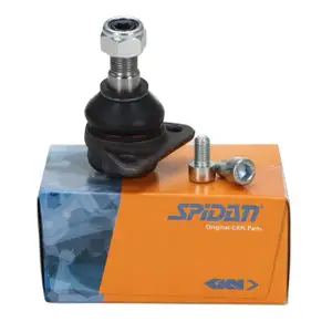 SPIDAN Traggelenk f&uuml;r VW Transporter T3 05.1979-12.1992 vorne oben 251407361