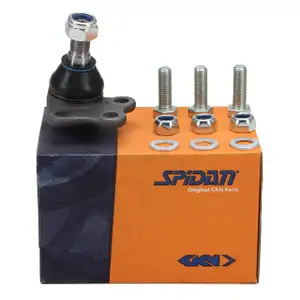 Traggelenk für NISSAN Primastar OPEL Vivaro A RENAULT Trafic 2 vorne unten