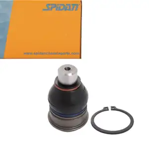 SPIDAN Traggelenk f&uuml;r NISSAN EVALIA JUKE (F15) NV200 PULSAR TIIDA (C11) vorne