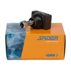 SPIDAN Traggelenk für SMART Cabrio City-Coupe ForTwo Coupe + Cabrio 450 vorne