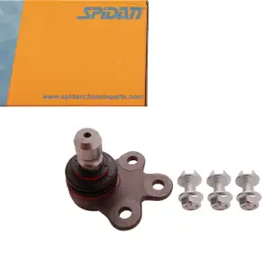 SPIDAN Traggelenk f&uuml;r CHEVROLET Aveo T300 Trax OPEL Mokka/10 J13 vorne unten