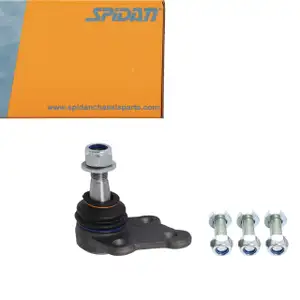 SPIDAN 59113 Traggelenk F&uuml;hrungsgelenk f&uuml;r MERCEDES-BENZ Vito V-Klasse W447 vorne