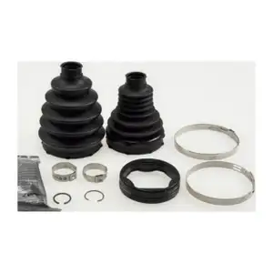 SPIDAN GKNB30057 Achsmanschette Satz f&uuml;r FORD Ecosport 1.0 1.5 TDCi vorne links 2226949