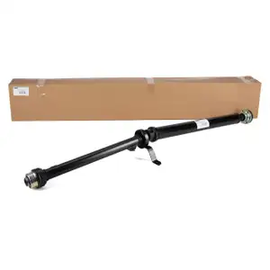 SPIDAN GKNP20058 Antriebswelle Gelenkwelle f&uuml;r AUDI A6 C7 4G2 4G5 4GH 4GA 4G0521101K