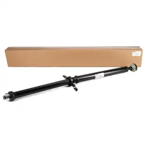 SPIDAN GKNP20066 Antriebswelle Gelenkwelle f&uuml;r AUDI Q5 8RB ab 06.2010 hinten 8R0521101P