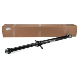 SPIDAN GKNP20100 Kardanwelle Gelenkwelle für PORSCHE Macan 95B 2.0 ab 06.2016 95B521101T