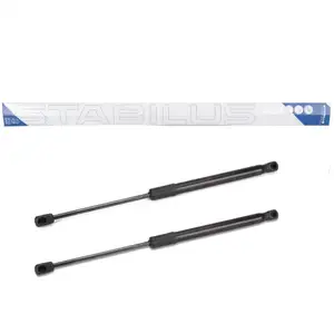 2x STABILUS 45152 Heckklappend&auml;mpfer D&auml;mpfer Heckklappe f&uuml;r AUDI A8 S8 4E D3 4E0827551C