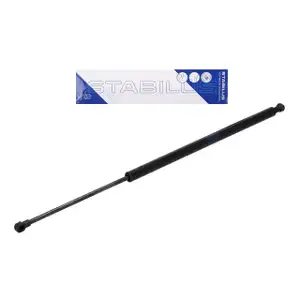 STABILUS 0744VM Heckklappend&auml;mpfer D&auml;mpfer Heckklappe f&uuml;r BMW X3 E83 51243400379