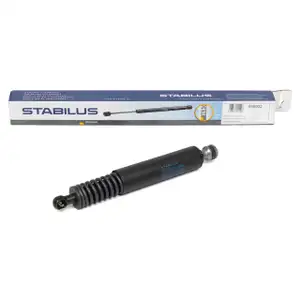 STABILUS 088922 Heckklappendämpfer für PORSCHE Cayenne 9PA 02.2007-09.10 links 95551255007