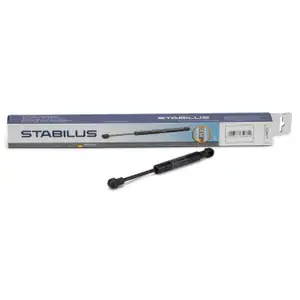 STABILUS Haubend&auml;mpfer Gasdruckd&auml;mpfer Motorraum f&uuml;r PORSCHE Boxster (986) hinten