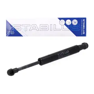 STABILUS 027817 Heckklappend&auml;mpfer D&auml;mpfer Heckklappe f&uuml;r BMW Z3 E36 51248410755