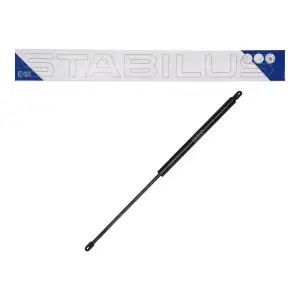 STABILUS 1504BO Heckklappend&auml;mpfer f&uuml;r BMW 3er E30 Canriolet ab 05.1989 51248103118