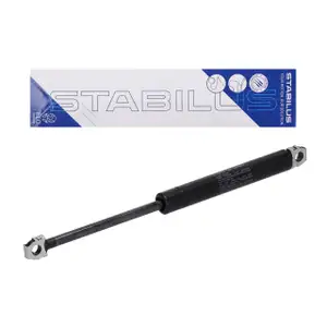 STABILUS 1575BV Heckklappend&auml;mpfer D&auml;mpfer Heckklappe f&uuml;r BMW 7er E32 51241908431