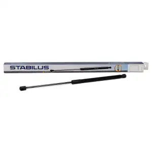 STABILUS 109018 Heckklappend&auml;mpfer Gasfeder f&uuml;r VW Polo 6R1 6C1 + Van 6R