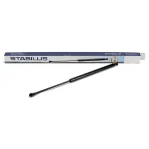 STABILUS 1308PG Heckklappend&auml;mpfer Gasdruckd&auml;mpfer f&uuml;r OPEL Zafira A 132742/90579440