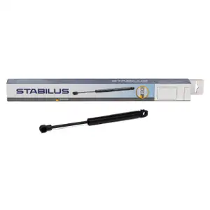 STABILUS 2616BK Heckklappend&auml;mpfer f&uuml;r MERCEDES SL R129 ab Fgst.-Nr. F018806