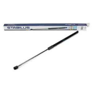STABILUS 220389 Heckklappend&auml;mpfer D&auml;mpfer Heckklappe f&uuml;r MERCEDES GLC X253 2539800164