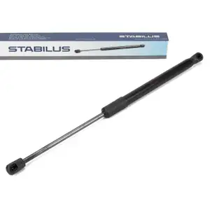 STABILUS 451048 Heckklappend&auml;mpfer D&auml;mpfer Heckklappe f&uuml;r AUDI 4E2 4E8 rechts 4E0827552C